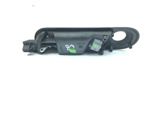 Front right exterior door handle SEAT IBIZA III (6L1) 1.4 TDI | BP10722324C129 
