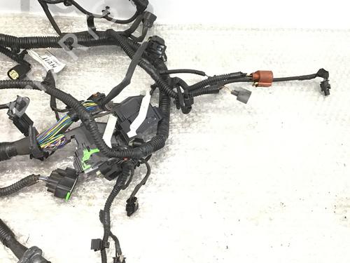Wiring harness FORD FOCUS III 1.0 EcoBoost | BP21570152E16 
