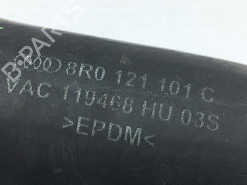 Pipe AUDI Q5 (8RB) 3.2 FSI quattro | BP14588058M125 