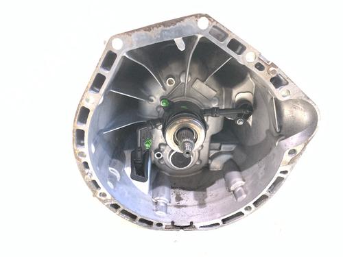 Used Gearbox Gearbox 38155647 38155647