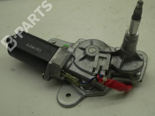 Rear wiper motor HONDA JAZZ II (GD_, GE3, GE2) 1.3 iDSi (GD1) | BP5647874M102 