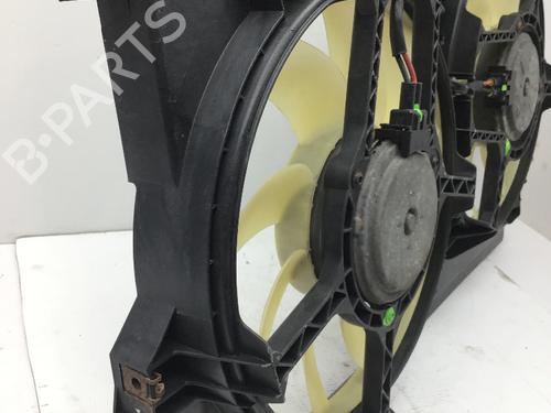 Radiator fan OPEL SIGNUM Hatchback (Z03) 1.9 CDTI (F48) | BP29489966M35 