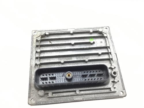 Computer motormanagement FORD FIESTA V (JH_, JD_) 1.25 16V (70 hp) 15493731