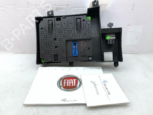 Used Electronic module Electronic module FIAT GRANDE PUNTO (199_) 1.4 T-Jet (199AXM1A, 199BXM1A, 199BXN1A) (120 hp) 34152467 34152467