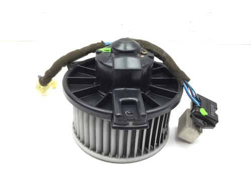 Motor da chauffage MAZDA MX-5 II (NB) 1.6 16V (NB6C) (110 hp) 17047728