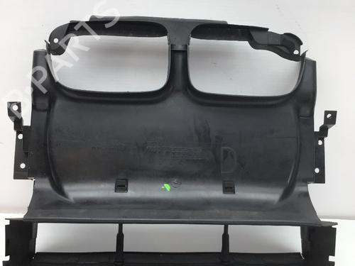 Used Air vent BMW 3 Touring (E46) 320 d (150 hp) 14589296