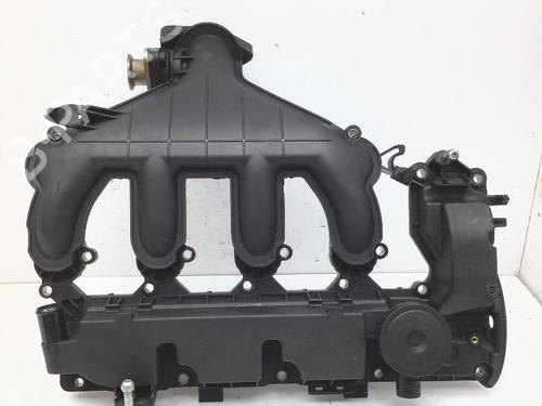 Used Intake manifold PEUGEOT 407 SW (6E_, 6D_) 2.0 HDi 135 (136 hp) 22603404