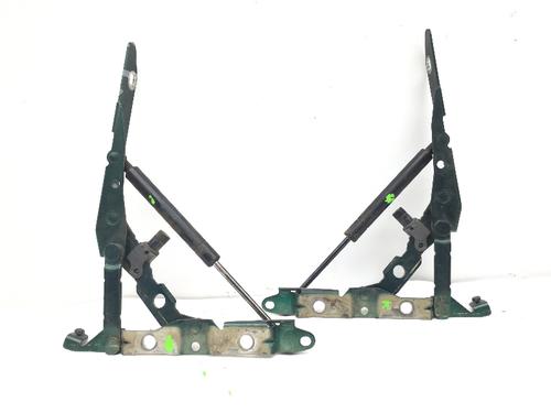Used Hinge/Door check strap JAGUAR X-TYPE I (X400) 2.5 V6 All-wheel Drive (196 hp) 14587628