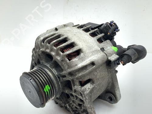 Used Alternator Alternator 37072691 37072691