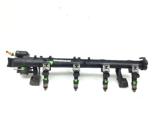 Used Injection rail FORD FIESTA VI (CB1, CCN) 1.25 (60 hp) 9686132