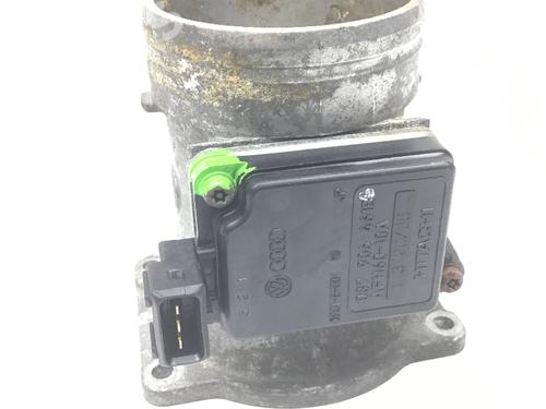 Used Mass air flow sensor VW GOLF IV Cabriolet (1E7) 2.0 (115 hp) 12098536