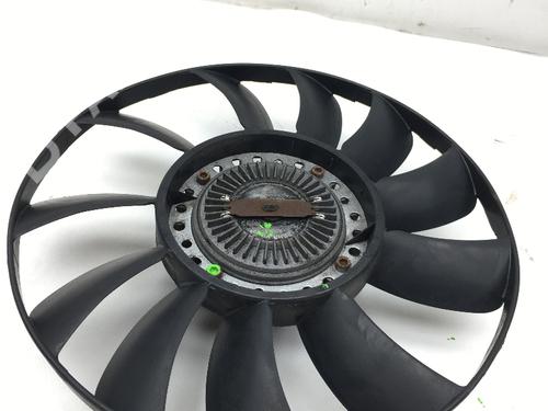 Used Fan AUDI A6 C5 Avant (4B5) 1.9 TDI (130 hp) 10287194