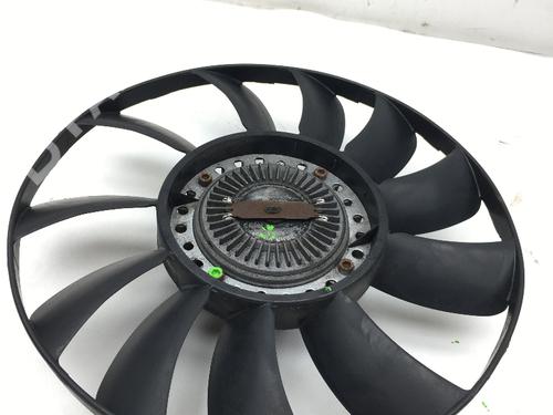 Electro ventilador AUDI A6 C5 Avant (4B5) 1.9 TDI (130 hp) 10287194