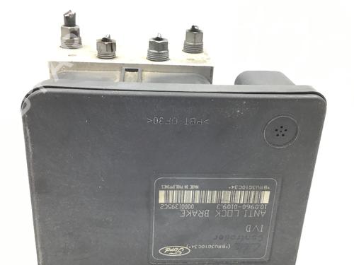 ABS pump MAZDA 3 (BK) 1.6 (BK14) | BP16685098M43 