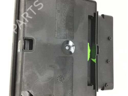 Electronic module NISSAN QASHQAI II (J11, J11_) 1.3 DIG-T | BP28414437M83 