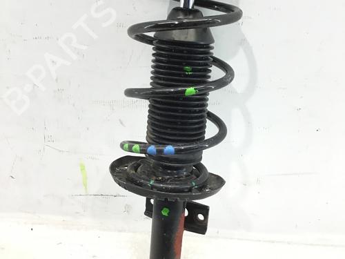 Højre fortil støddæmper SEAT Mii (KF1, KE1) 1.0 (60 hp) 17045022