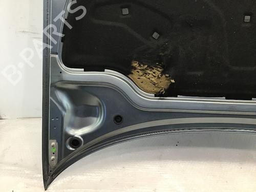Hood AUDI A3 (8P1) 1.4 TFSI | BP19323446C1 