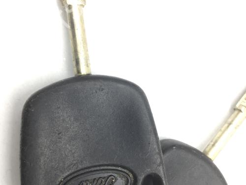 Elektronisk modul FORD FIESTA V (JH_, JD_) 1.3 | BP29914693M83