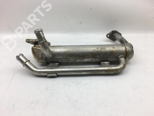 Egr SKODA FABIA II (542) 1.4 TDI | BP7262588M69 