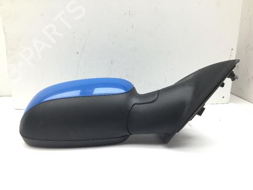 Left mirror OPEL CORSA C (X01) 1.2 (F08, F68) | BP30089387C26 