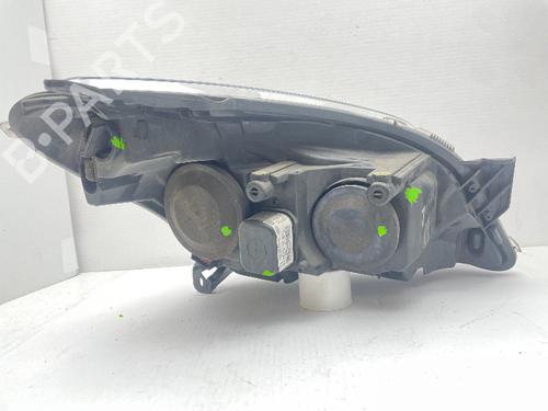 Left headlight OPEL ASTRA H TwinTop (A04) 1.9 CDTi (L67) | BP31375639C28 
