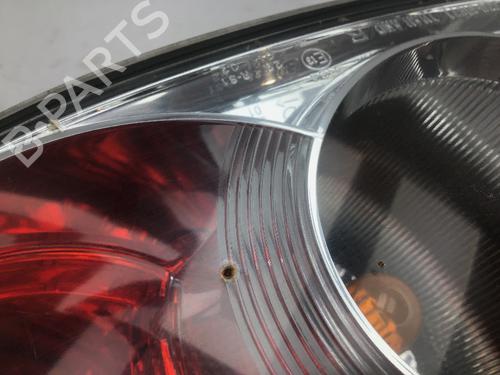 Right taillight MAZDA 6 Hatchback (GG) 2.0 (GGES) | BP24436179C35 