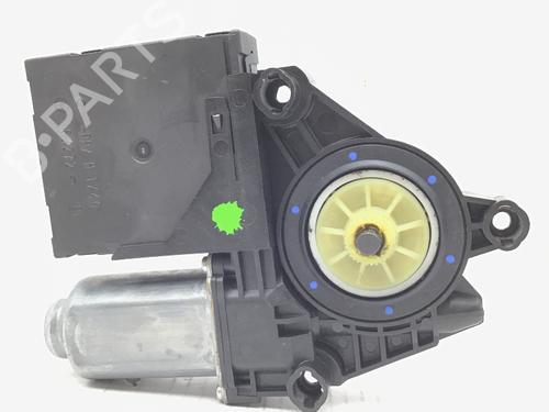 Used Right front window motor VW TOURAN (1T1, 1T2) 1.4 TSI EcoFuel (150 hp) 27600781