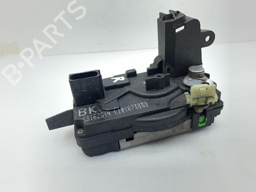 Electronic module OPEL TIGRA TwinTop (X04) 1.4 (R97) | BP37689187M83 - Image 3