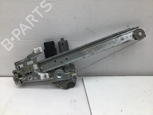 Rear right window mechanism MERCEDES-BENZ A-CLASS (W168) A 170 CDI (168.009, 168.109) | BP17946985C25 