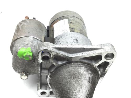 Used Starter FIAT PUNTO (199_) 1.2 (199AXZ1A, 199BXZ1A) (69 hp) 15252557