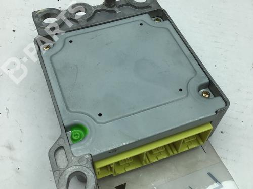 ECU airbags NISSAN X-TRAIL I (T30) 2.2 dCi 4x4 | BP11913087M53 