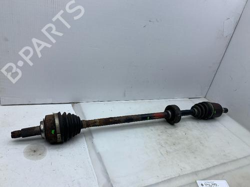 Used Right front driveshaft Right front driveshaft HONDA JAZZ II (GD_, GE3, GE2) 1.3 iDSi (GD1) (83 hp) 39917123 39917123