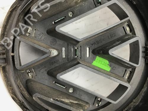 Grill VW GOLF IV Variant (1J5) 1.6 16V | BP27244900C40 
