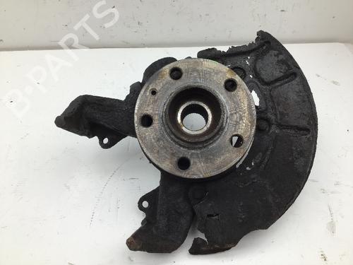 Venstre Styrespindel Lejehus AUDI A3 (8L1) 1.6 (101 hp) 28103654