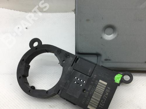 Engine control unit (ECU) FORD ESCORT VI (GAL, AAL, ABL) 1.4 | BP6601678M57 