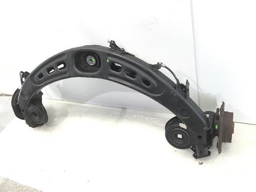 Rear axle MERCEDES-BENZ B-CLASS Sports Tourer (W245) B 180 CDI (245.207) | BP24060005M2 