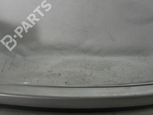 Rear bumper SEAT ALHAMBRA (7V8, 7V9) 1.9 TDI | BP6115297C8 
