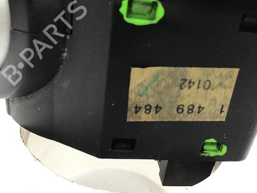 Ratstangsstang MINI MINI (R50, R53) One | BP25051926I23 