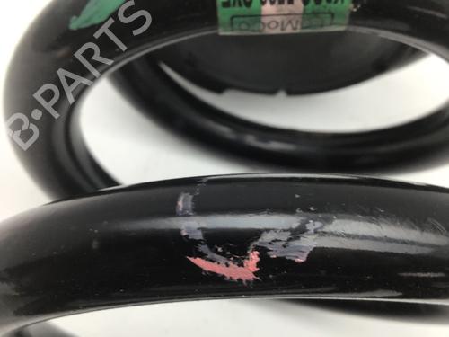 Shock absorber spring FORD USA EDGE 2.0 EcoBlue AWD | BP29914682C152