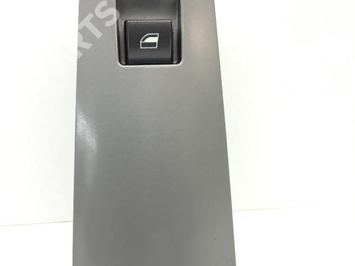 Used Right front window switch BMW 7 (E65, E66, E67) 745 d (329 hp) 8397673