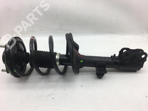 Used Right front shock absorber MITSUBISHI ASX (GA_W_) 1.8 DI-D 4WD (GA6W) (150 hp) 7022599