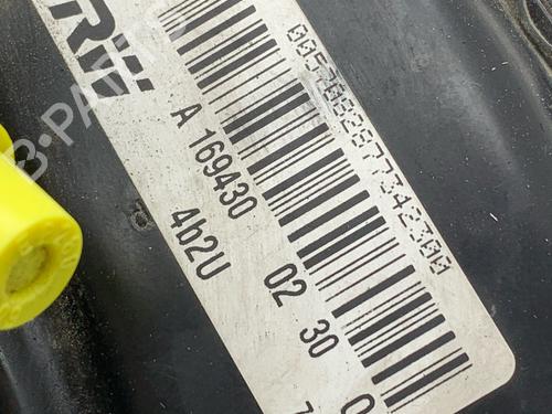 Servo brake MERCEDES-BENZ A-CLASS (W169) A 170 (169.032, 169.332) | BP32472586M42