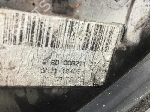 Left taillight FORD S-MAX (WA6) 2.0 | BP25872219C34 