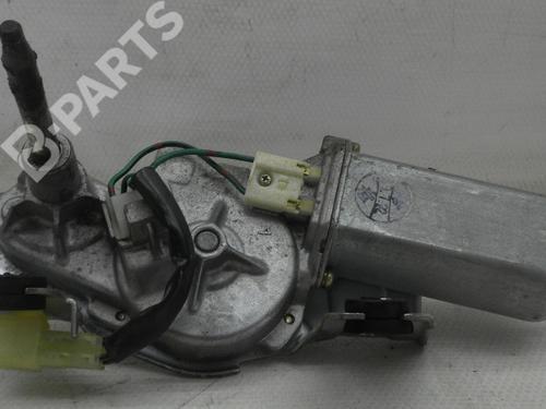 Used Rear wiper motor HONDA CIVIC VI Hatchback (EJ, EK) 1.4 i (EJ9) (75 hp) 5848155