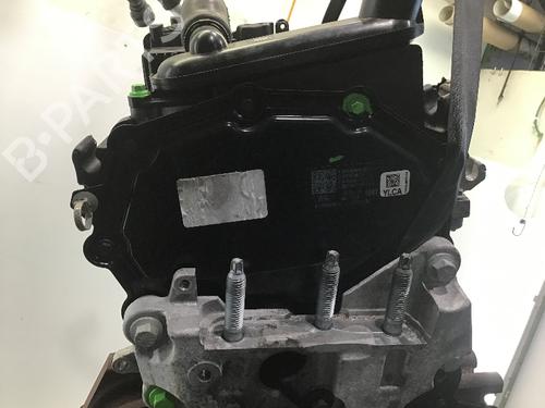 Engine FORD USA EDGE 2.0 EcoBlue AWD | BP29914681M1