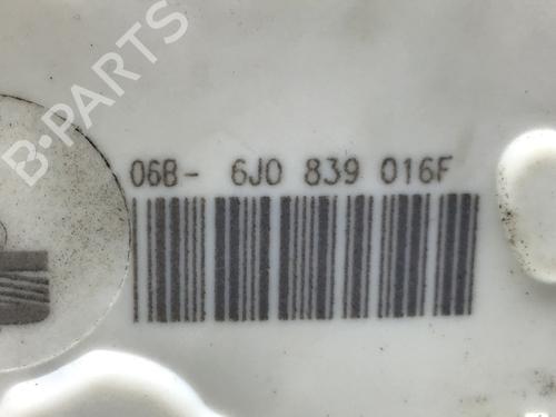 Electronic module SEAT IBIZA IV (6J5, 6P1) 1.0 | BP17240202M83 