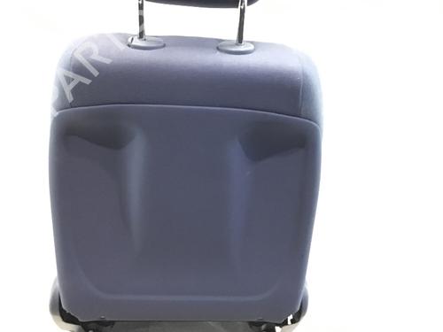 Left front seat MERCEDES-BENZ C-CLASS T-Model (S203) C 220 CDI (203.206, 203.208) | BP16123103C15 