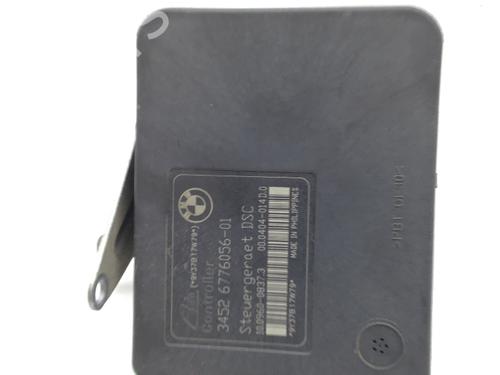 ABS pump BMW 1 (E87) 120 i | BP19138551M43 