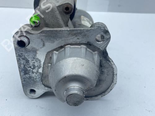 Used Starter MAZDA 3 (BL) 1.6 MZR CD (BL14) (116 hp) 30759134