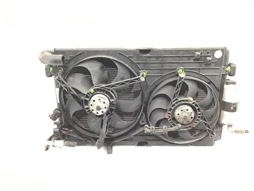 Køler VW GOLF IV (1J1) 1.9 TDI | BP17090855M31 